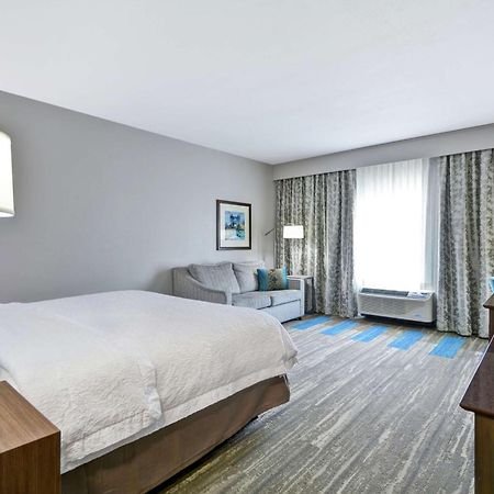 Hampton Inn Blue Ash/Cincinnati, Oh Dış mekan fotoğraf