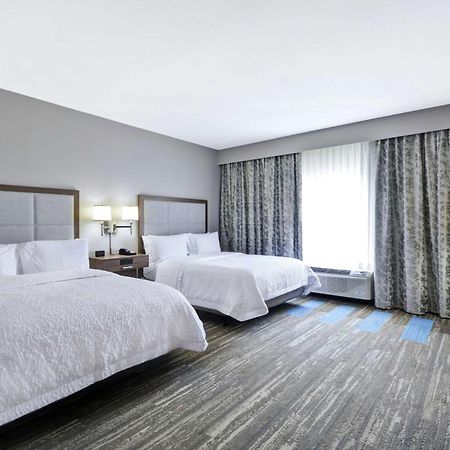 Hampton Inn Blue Ash/Cincinnati, Oh Dış mekan fotoğraf