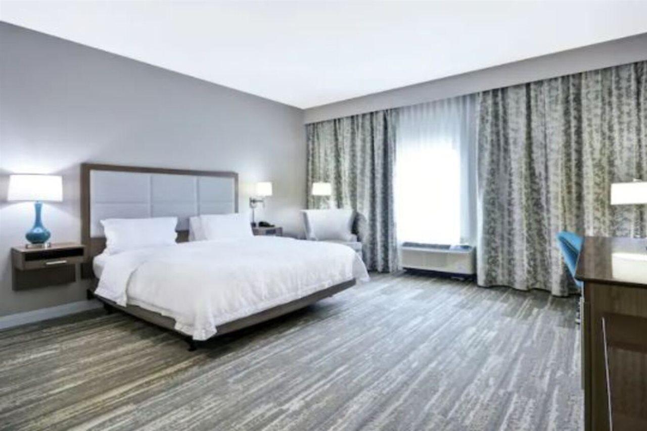 Hampton Inn Blue Ash/Cincinnati, Oh Dış mekan fotoğraf
