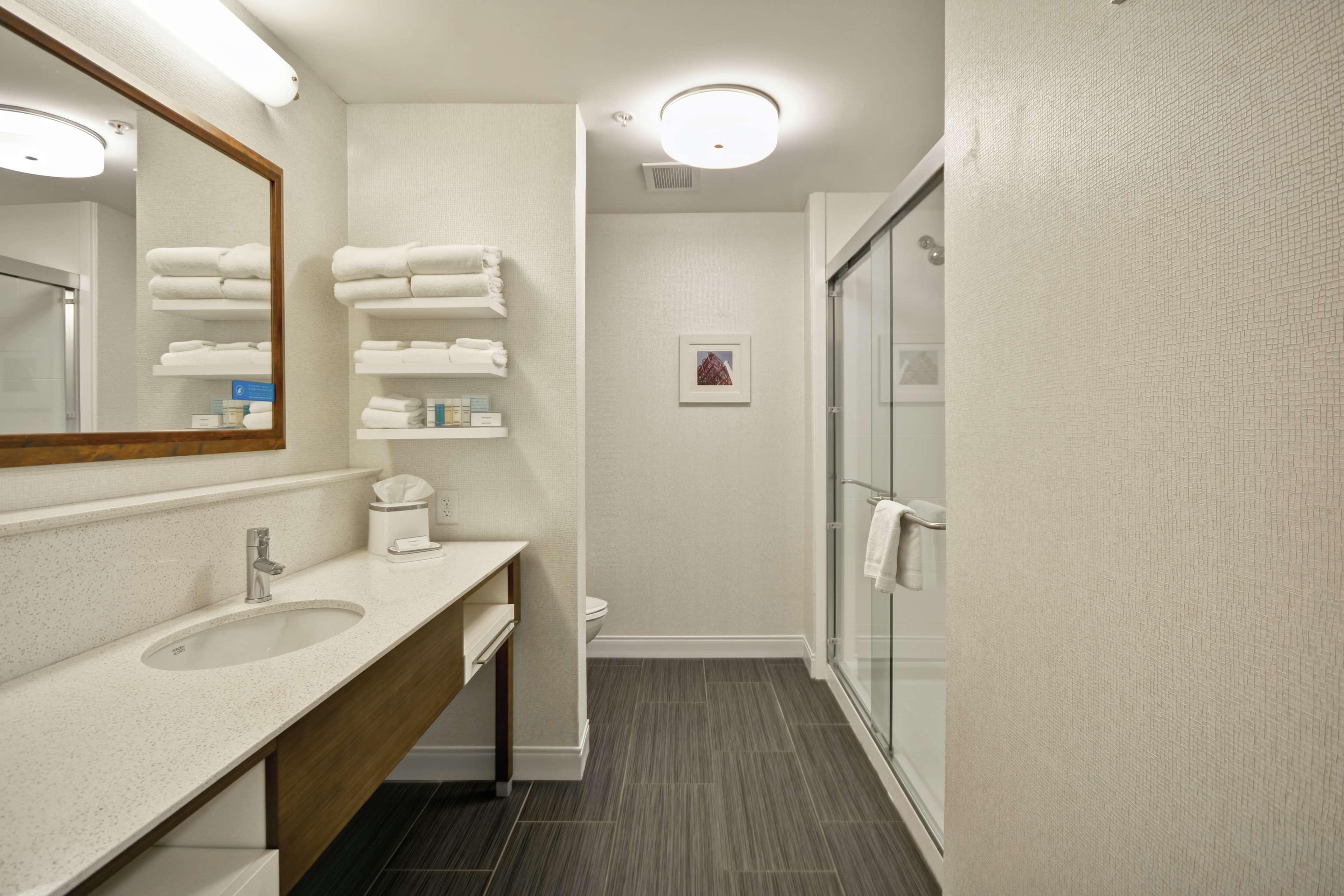 Hampton Inn Blue Ash/Cincinnati, Oh Dış mekan fotoğraf