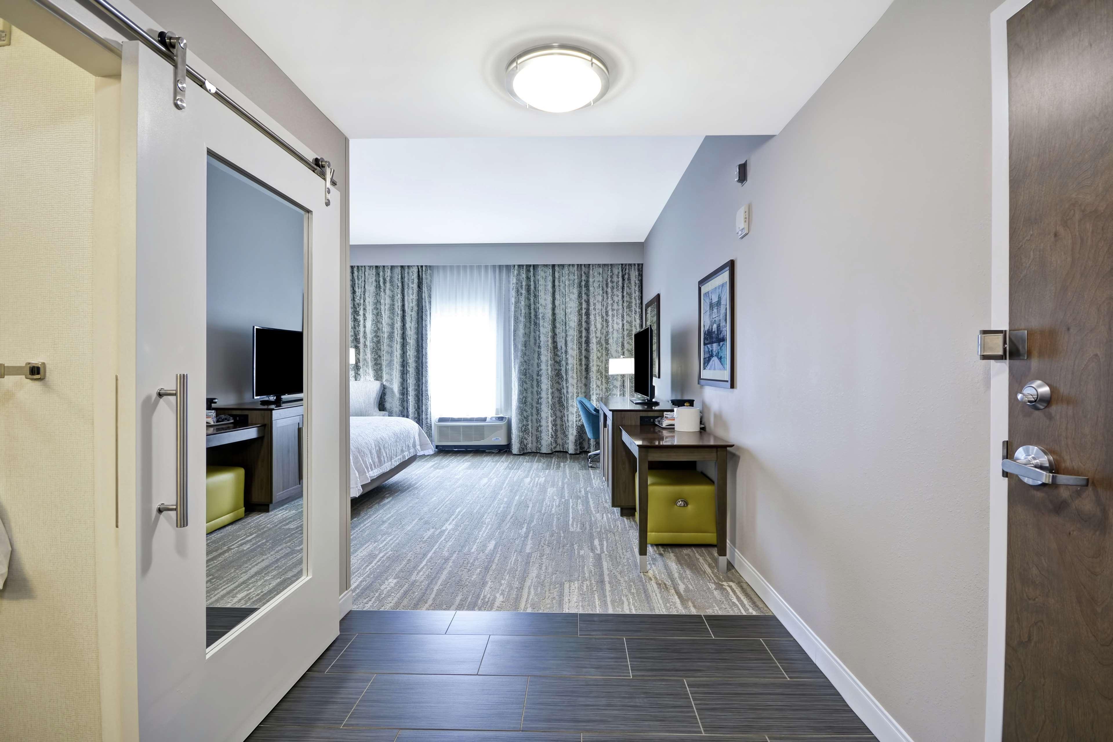 Hampton Inn Blue Ash/Cincinnati, Oh Dış mekan fotoğraf