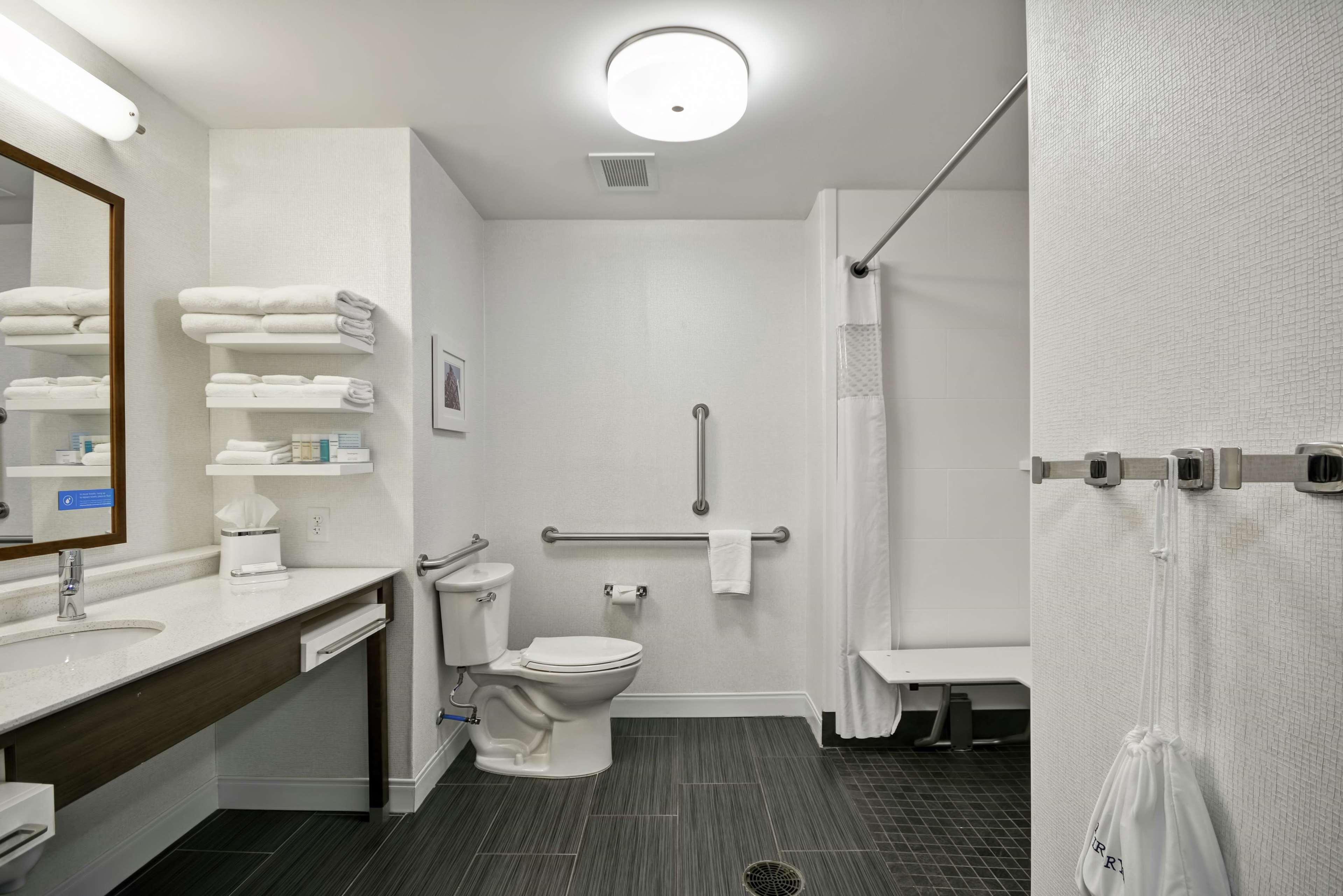 Hampton Inn Blue Ash/Cincinnati, Oh Dış mekan fotoğraf