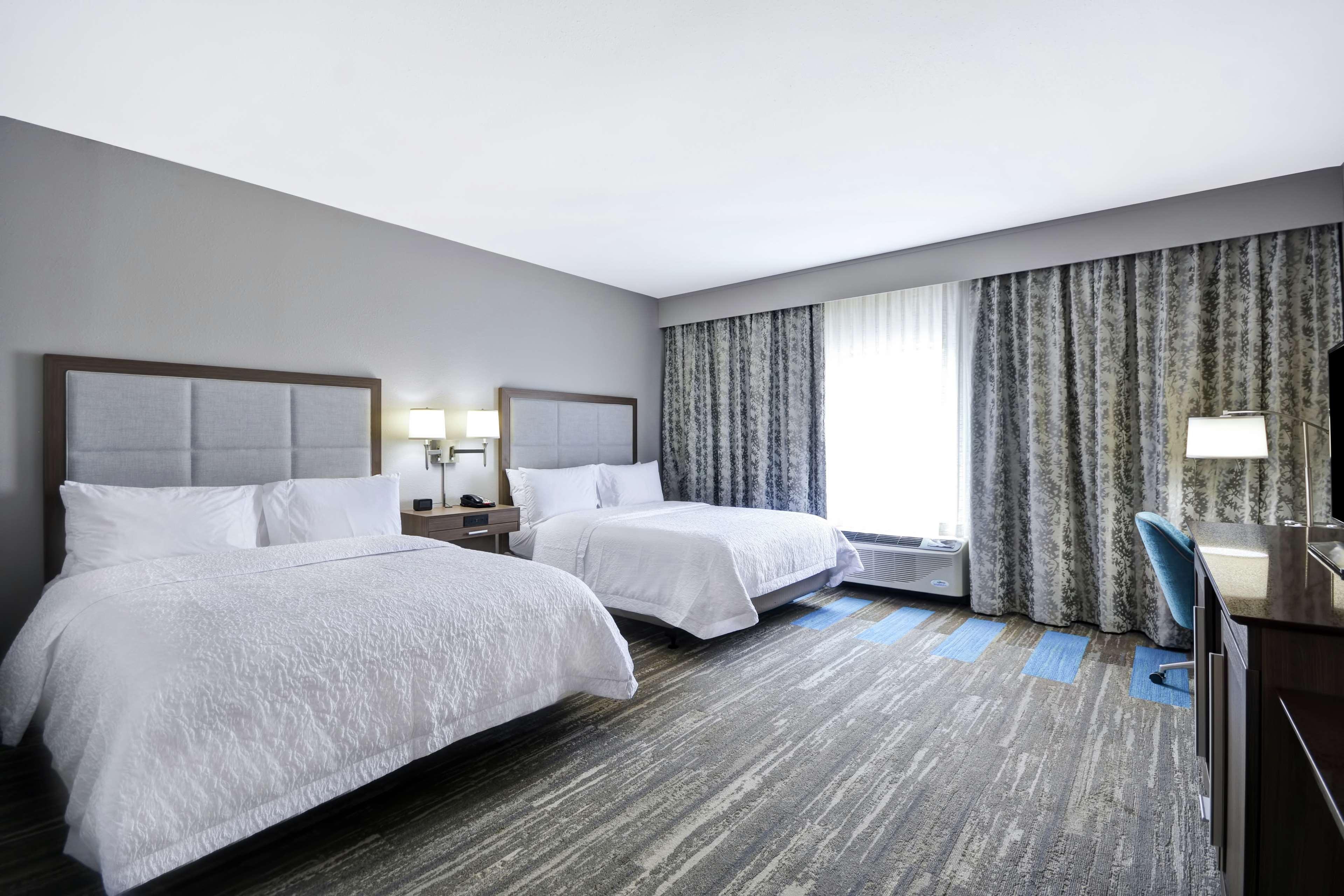 Hampton Inn Blue Ash/Cincinnati, Oh Dış mekan fotoğraf