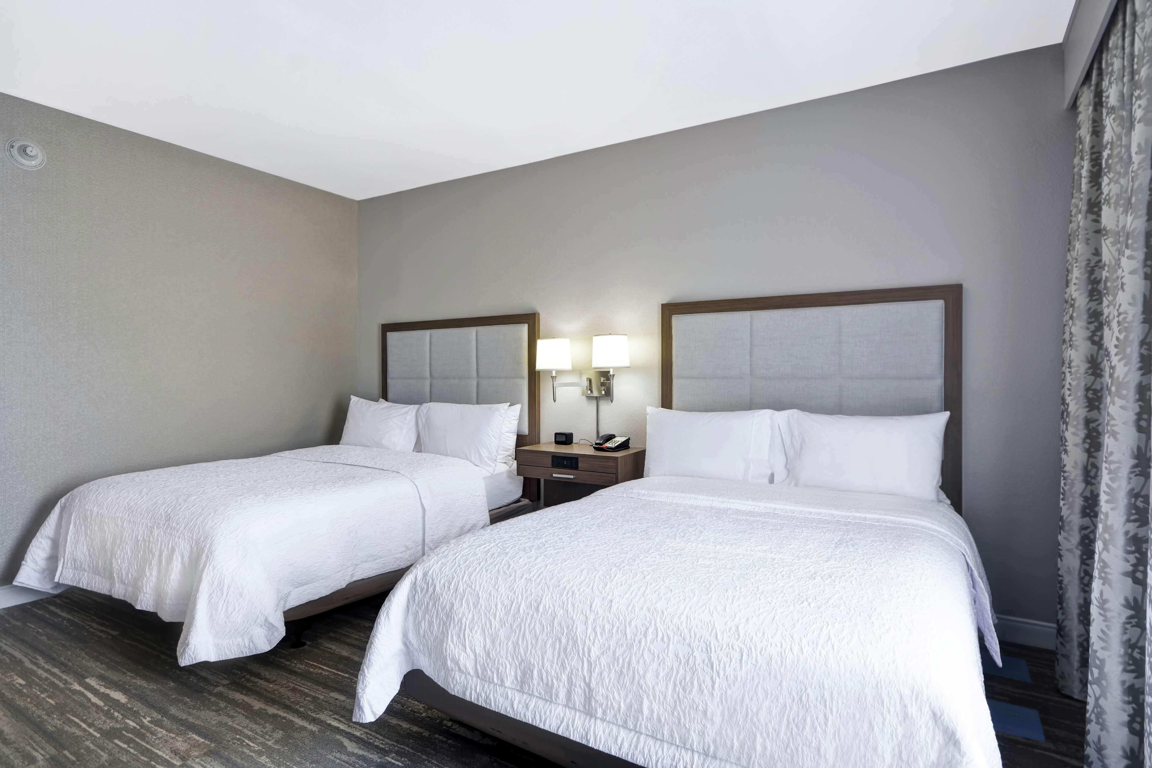 Hampton Inn Blue Ash/Cincinnati, Oh Dış mekan fotoğraf