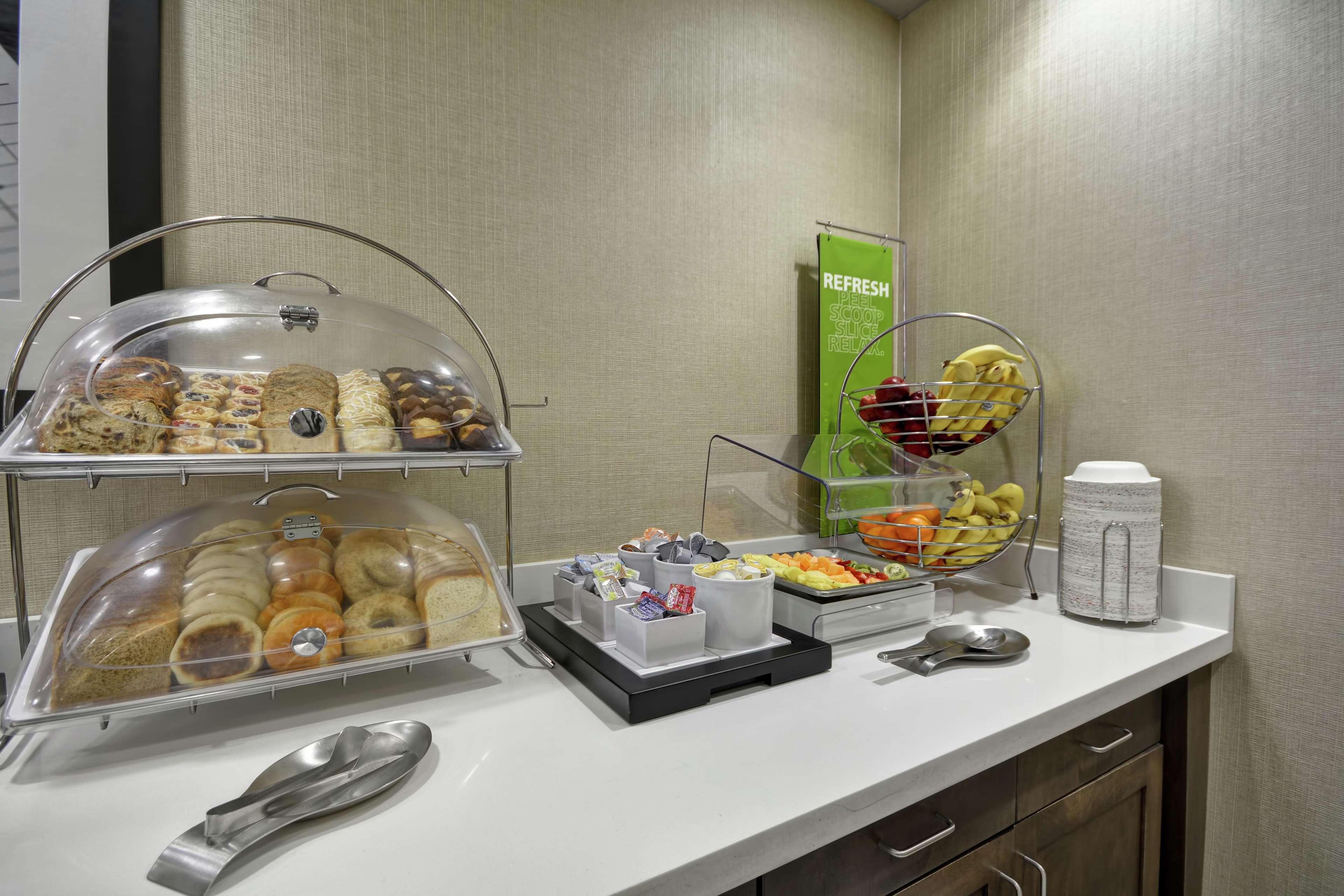 Hampton Inn Blue Ash/Cincinnati, Oh Dış mekan fotoğraf