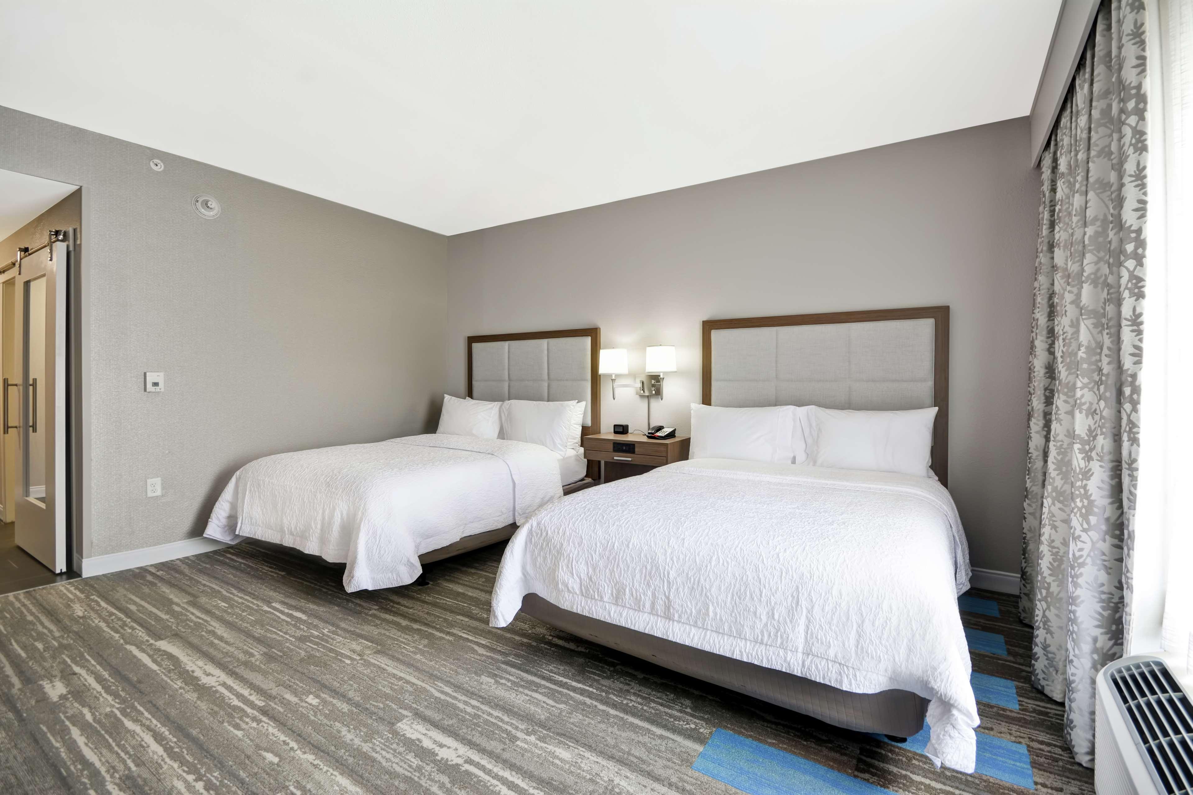 Hampton Inn Blue Ash/Cincinnati, Oh Dış mekan fotoğraf