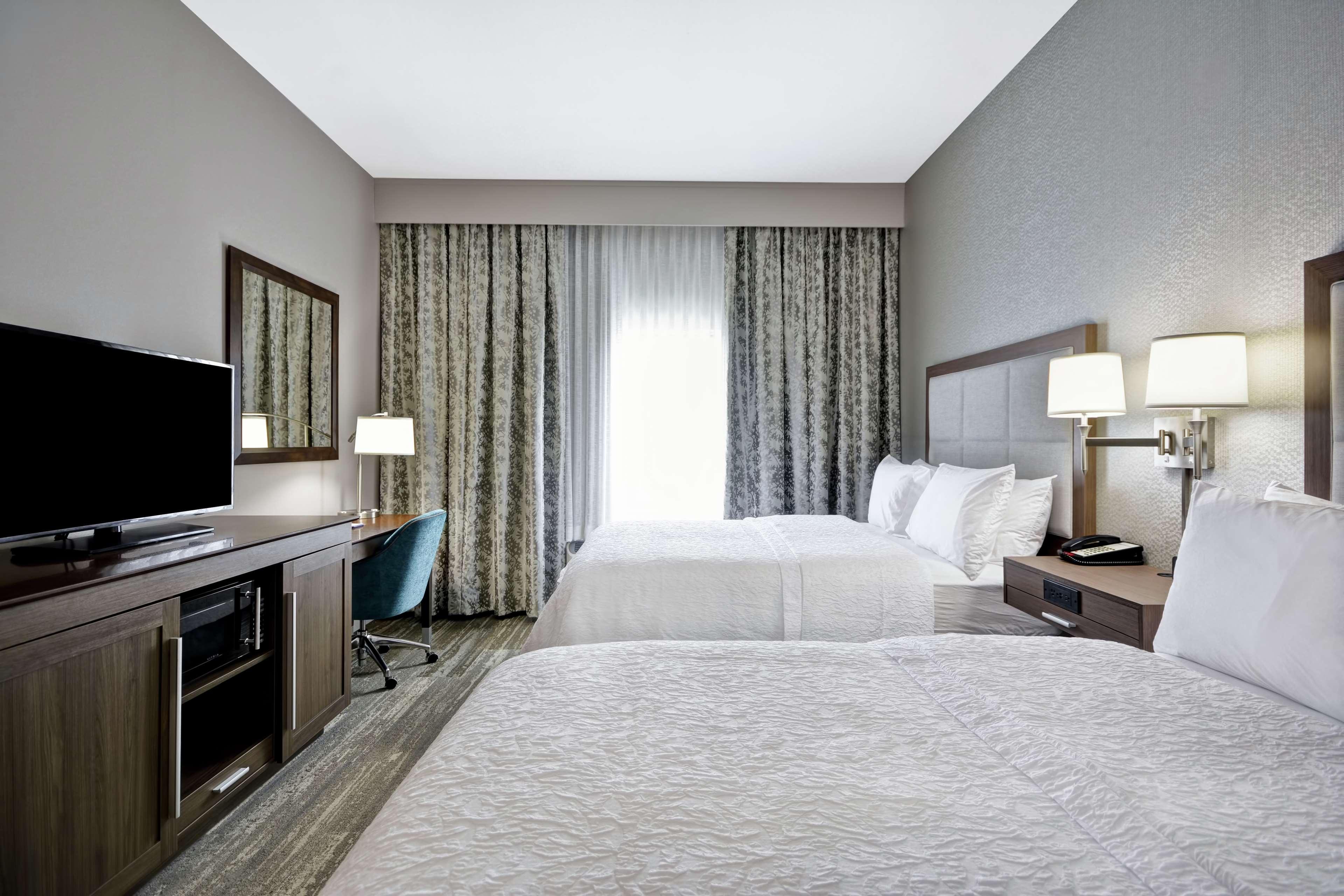 Hampton Inn Blue Ash/Cincinnati, Oh Dış mekan fotoğraf