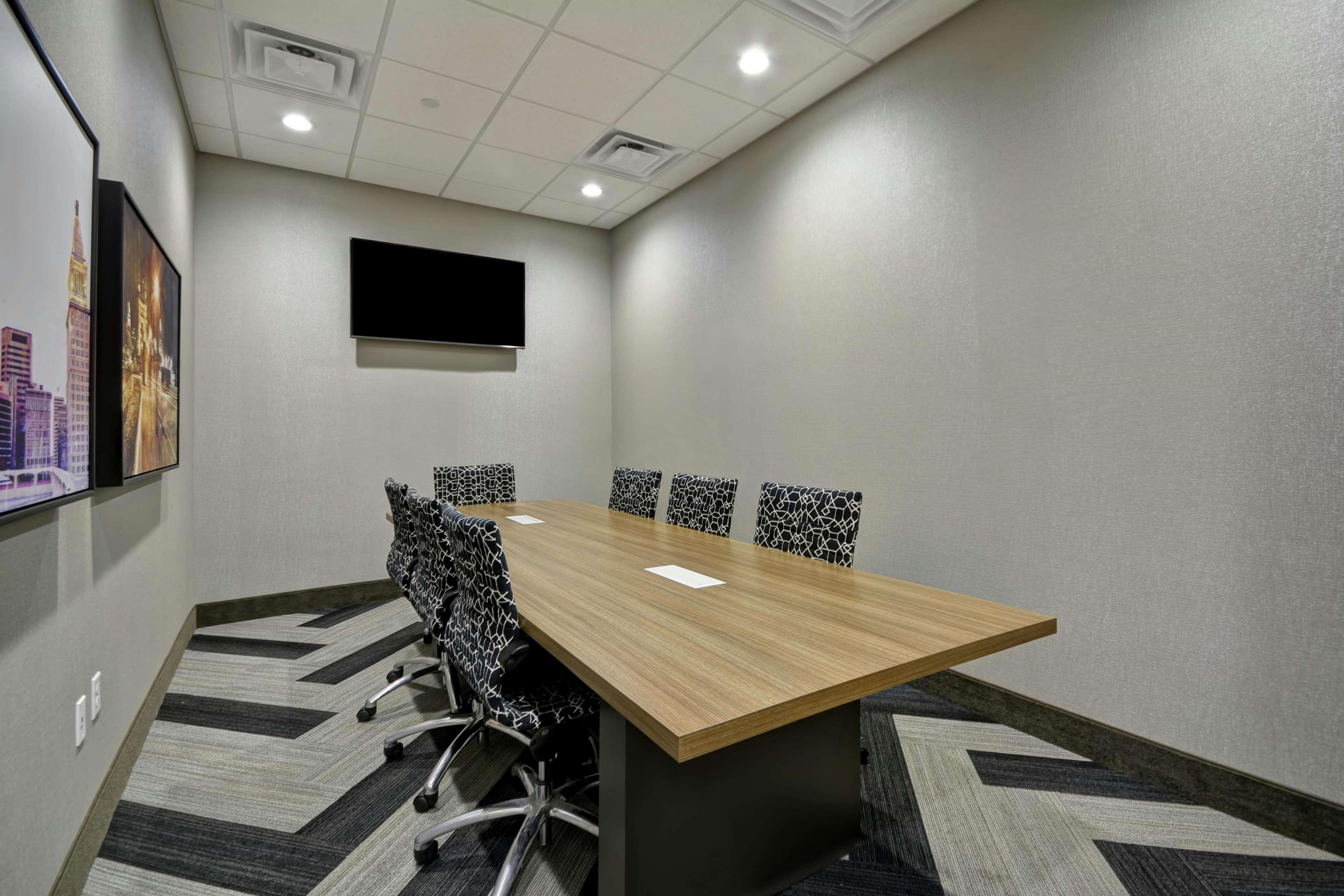 Hampton Inn Blue Ash/Cincinnati, Oh Dış mekan fotoğraf