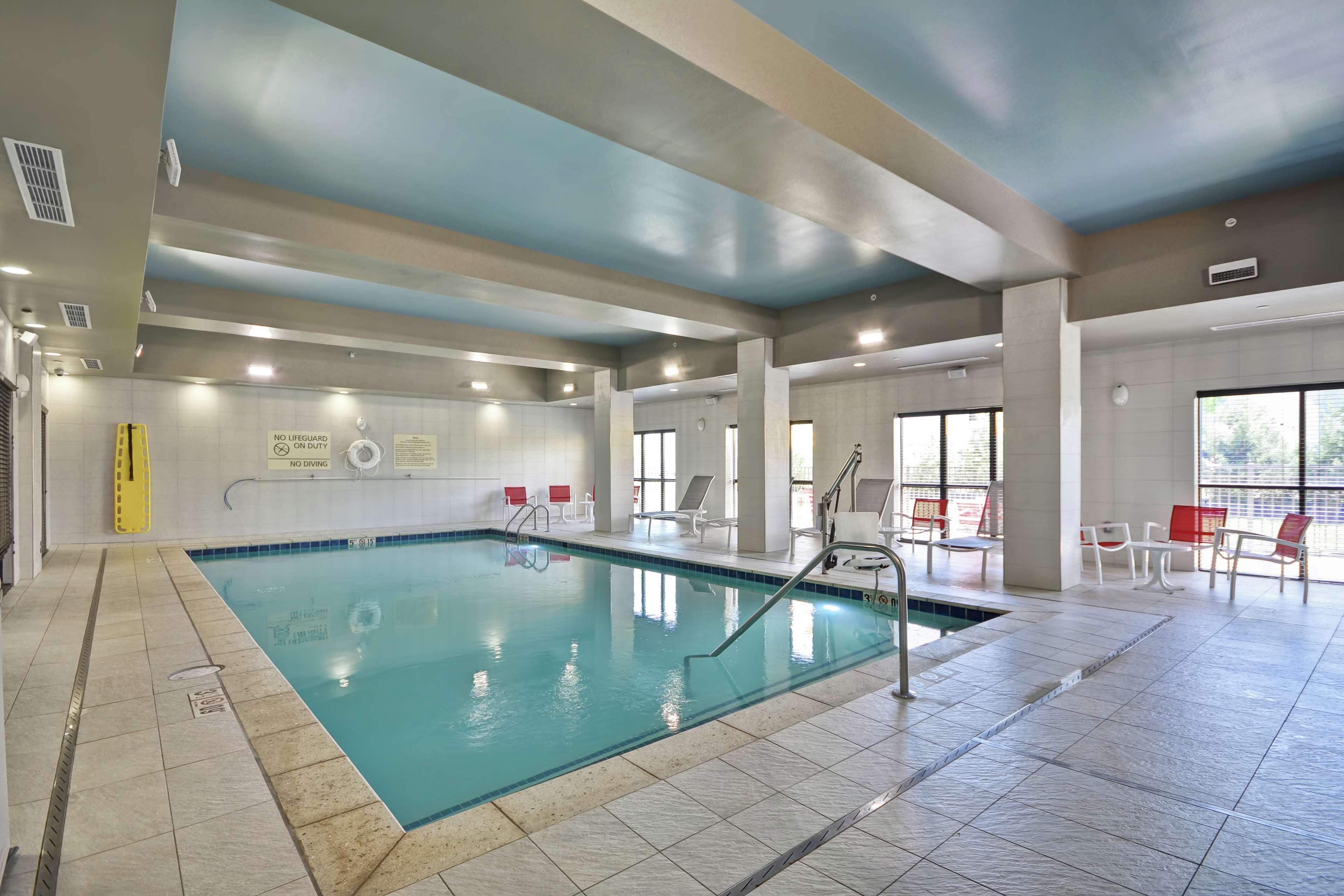 Hampton Inn Blue Ash/Cincinnati, Oh Dış mekan fotoğraf