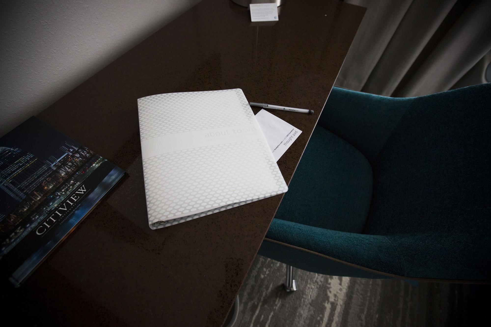 Hampton Inn Blue Ash/Cincinnati, Oh Dış mekan fotoğraf