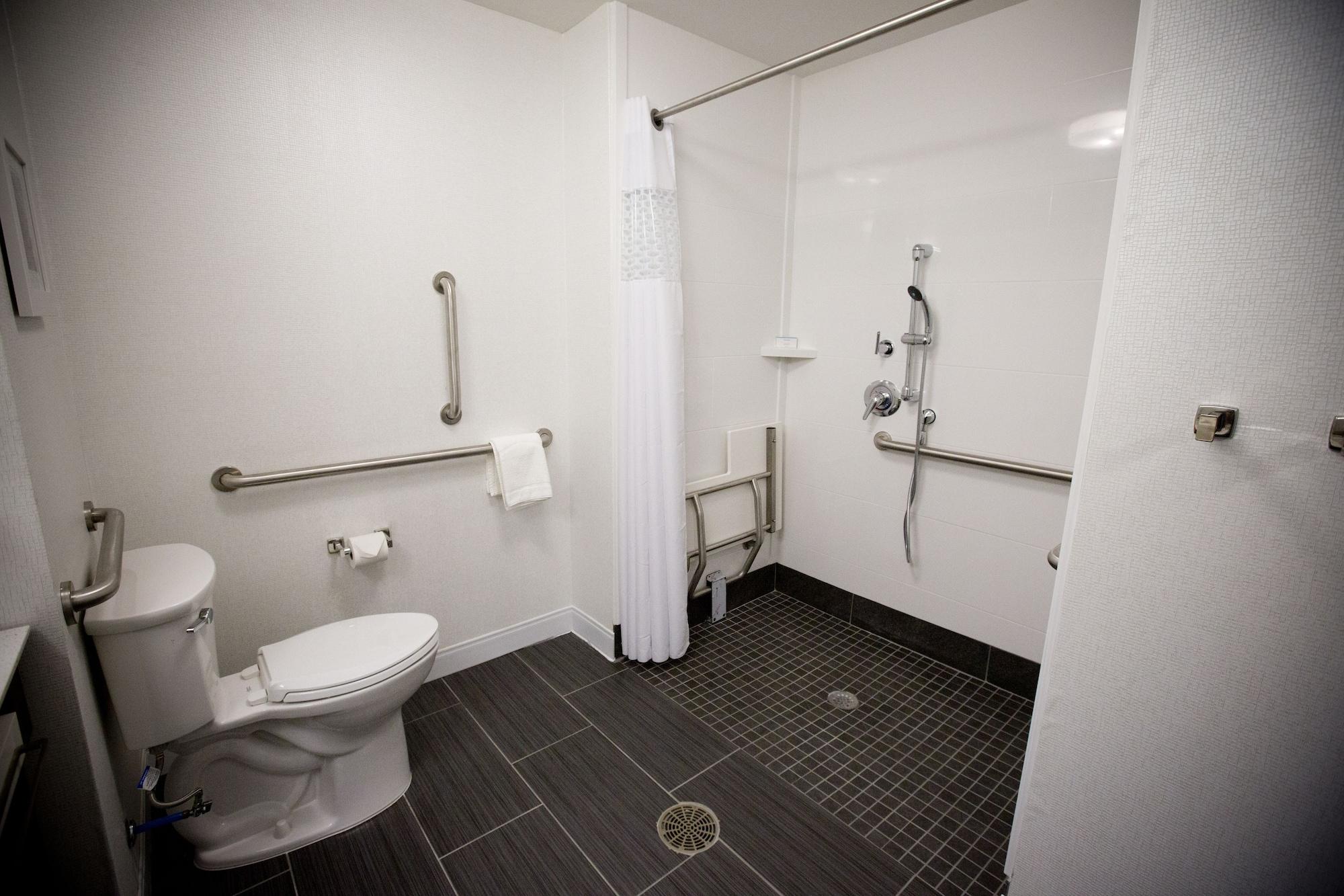 Hampton Inn Blue Ash/Cincinnati, Oh Dış mekan fotoğraf