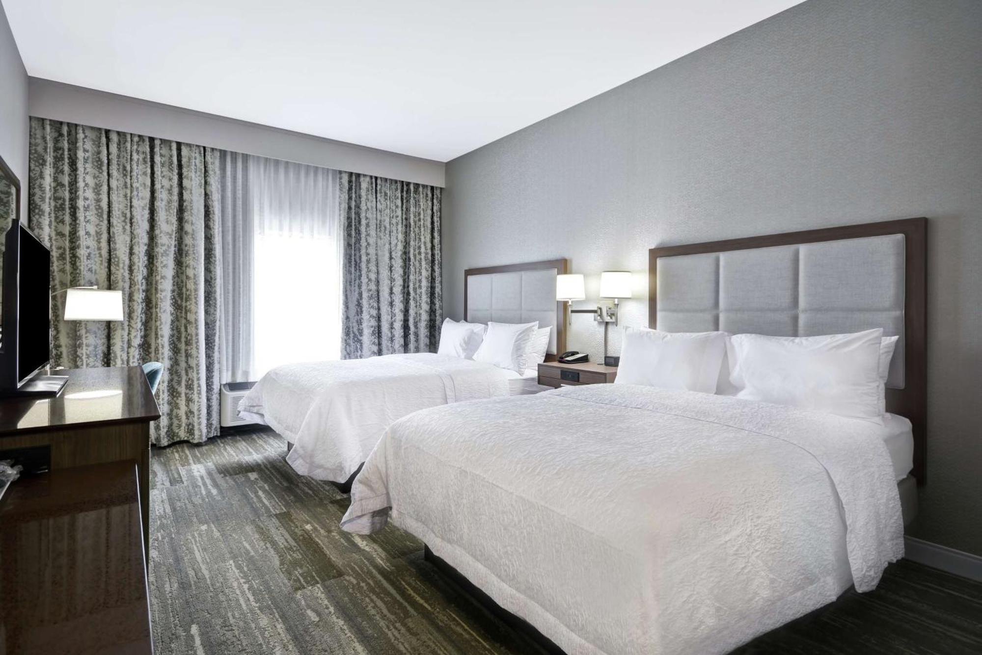 Hampton Inn Blue Ash/Cincinnati, Oh Dış mekan fotoğraf