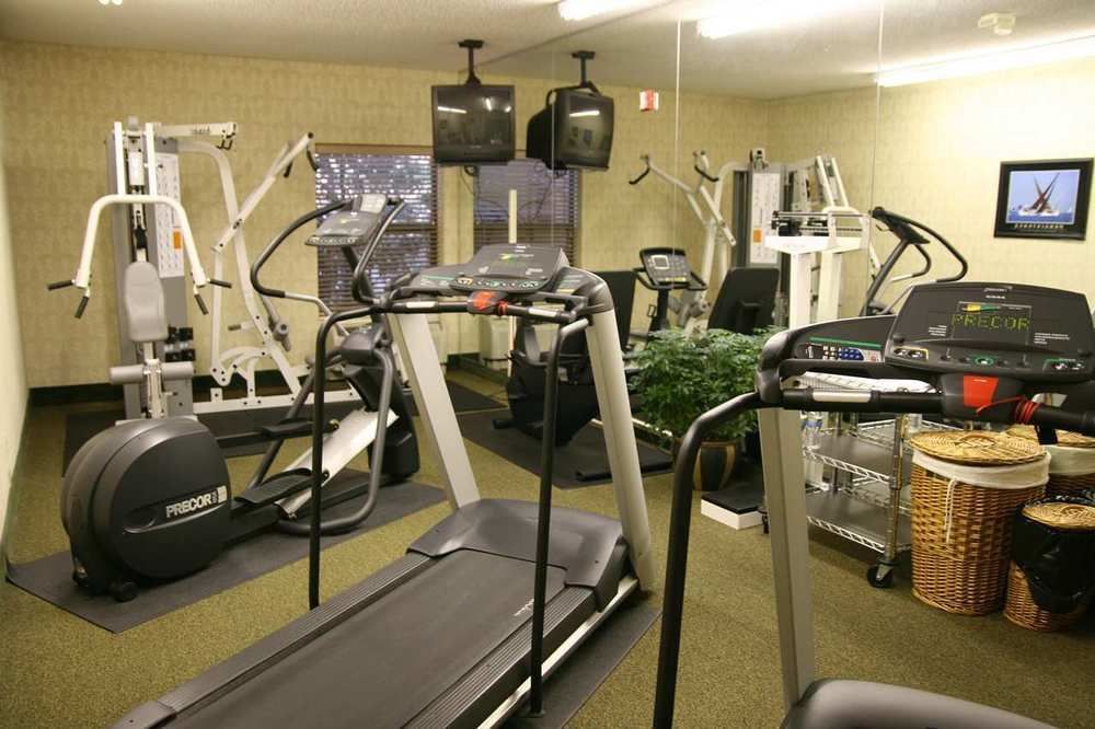 Hampton Inn Blue Ash/Cincinnati, Oh Dış mekan fotoğraf