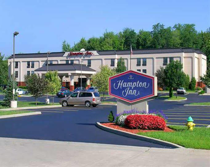 Hampton Inn Blue Ash/Cincinnati, Oh Dış mekan fotoğraf
