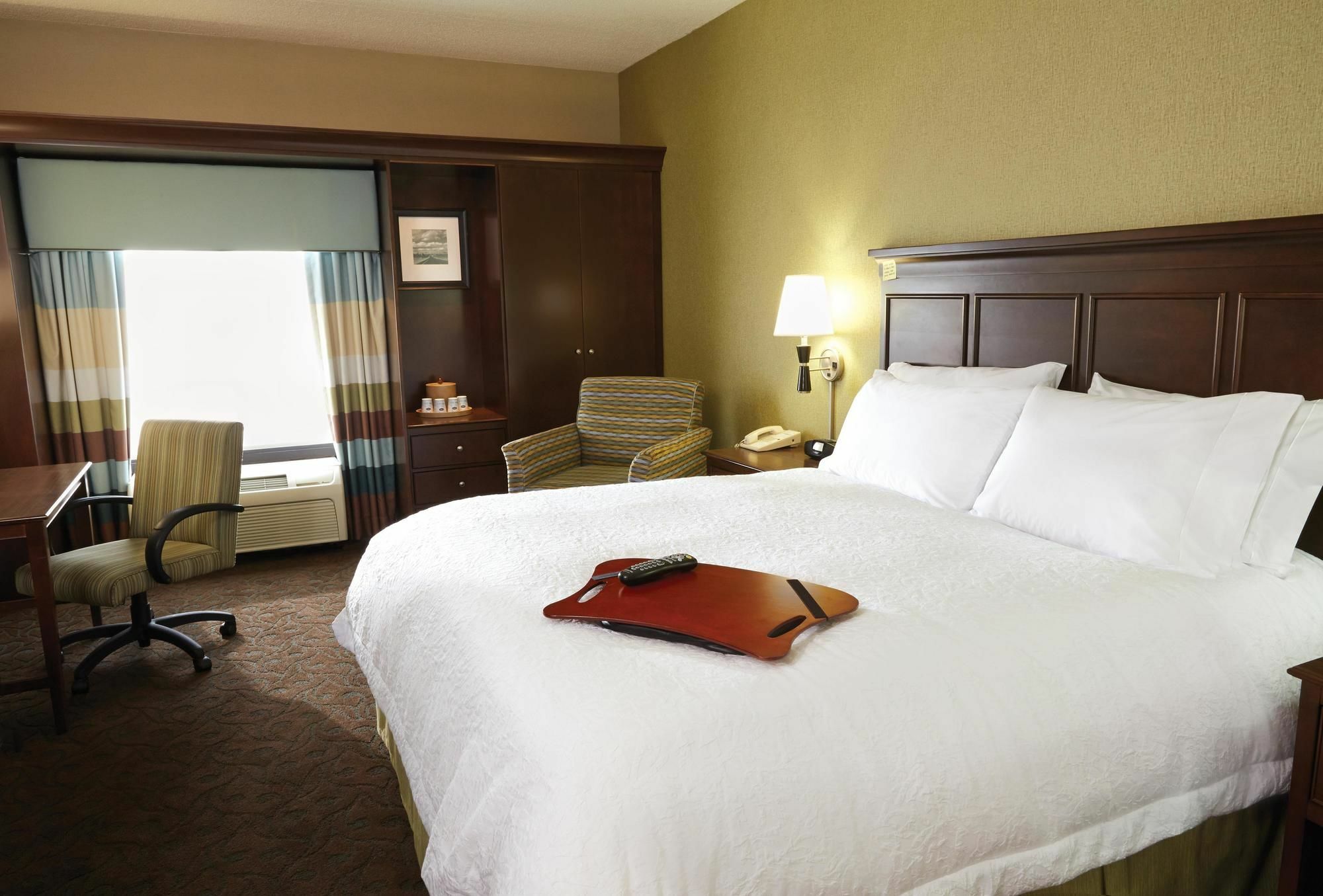 Hampton Inn Blue Ash/Cincinnati, Oh Dış mekan fotoğraf