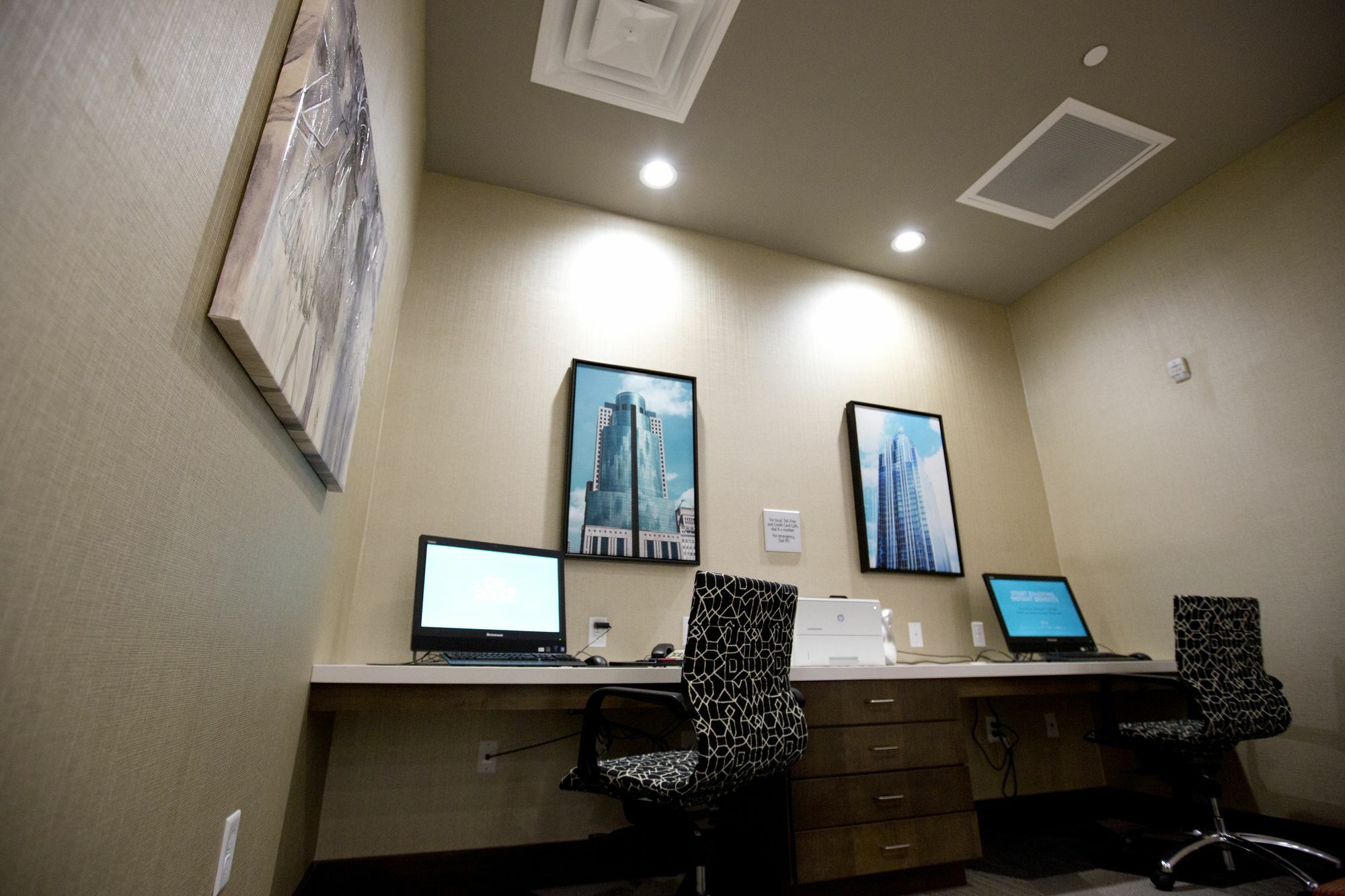 Hampton Inn Blue Ash/Cincinnati, Oh Dış mekan fotoğraf