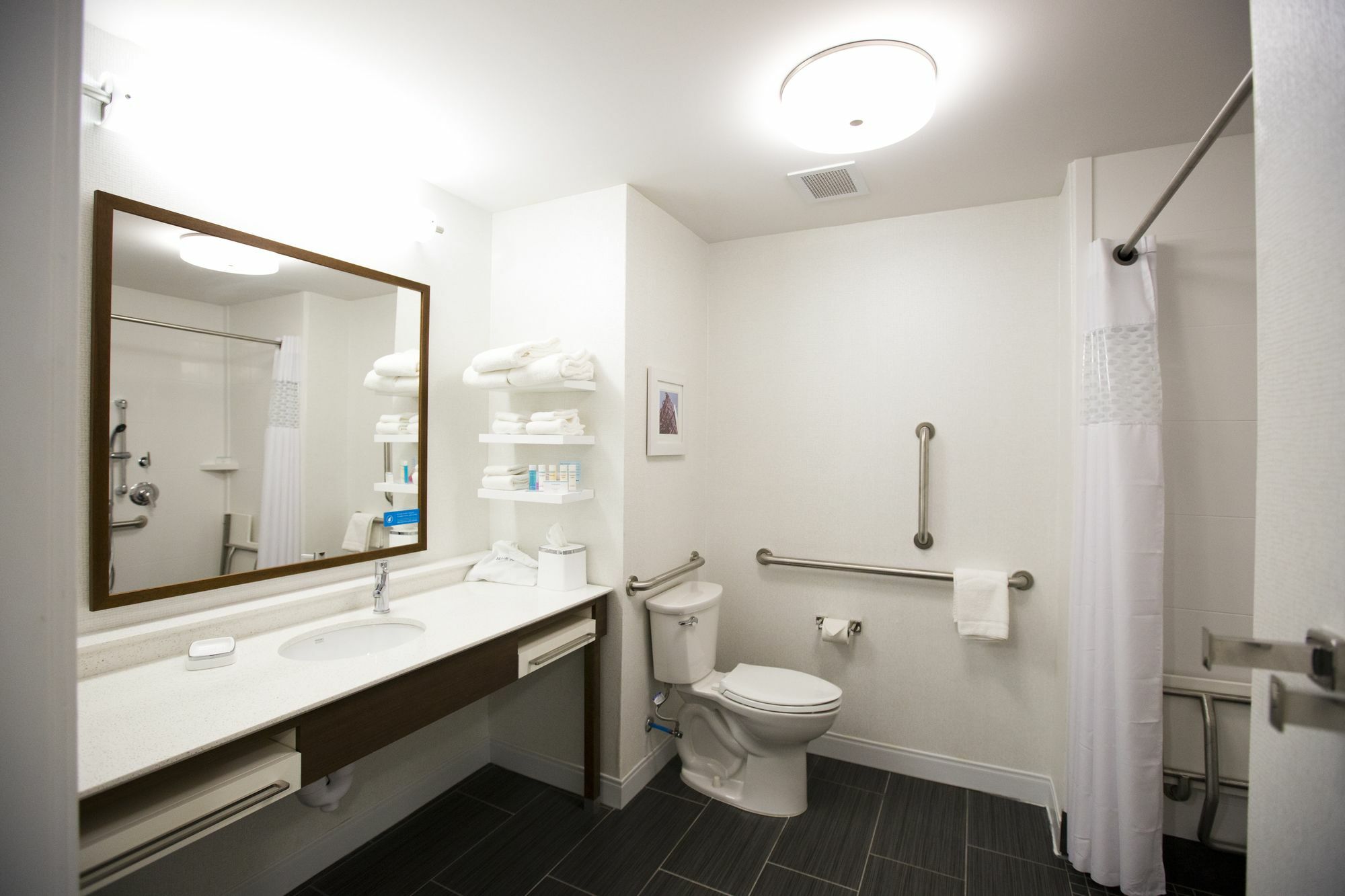 Hampton Inn Blue Ash/Cincinnati, Oh Dış mekan fotoğraf